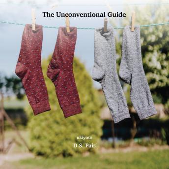 Unconventional Guide, D.S. Pais