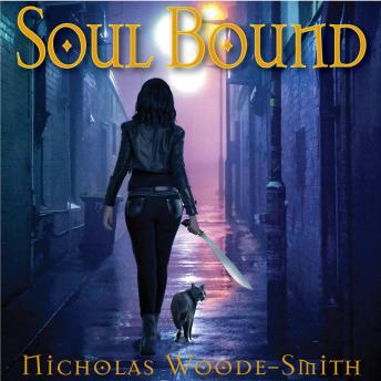 Soul Bound: A Kat Drummond Short Story