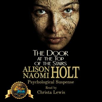 Listen The Door at the Top of the Stairs By Alison Naomi Holt Audiobook audiobook