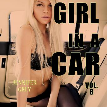 Girl in a Car Vol. 8: The Boys of St. Paul