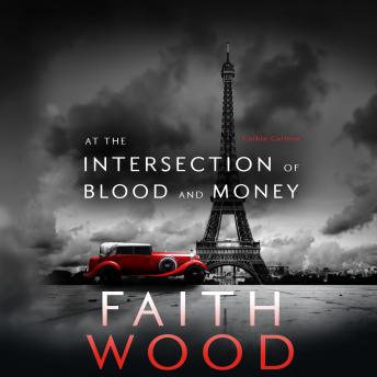 At the Intersection of Blood and Money: Colbie Colleen Cozy Suspense Collection
