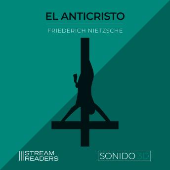 Download El Anticristo by Friedrich Wilhelm Nietzsche
