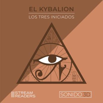 El Kybalión: Música original y sonido 3D
