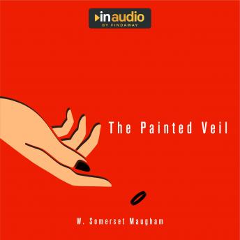 Download Painted Veil by W. Somerset Maugham