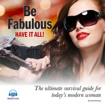 Be Fabulous - Full Album: The ultimate survival guide for today's modern woman