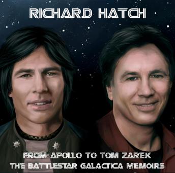 From Apollo to Tom Zarek