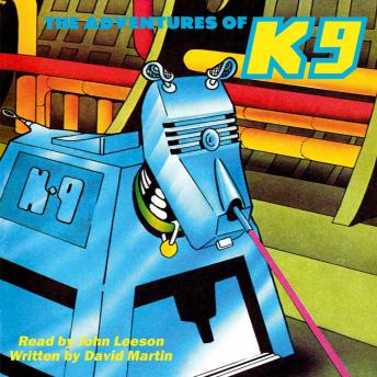 The Adventures of K9