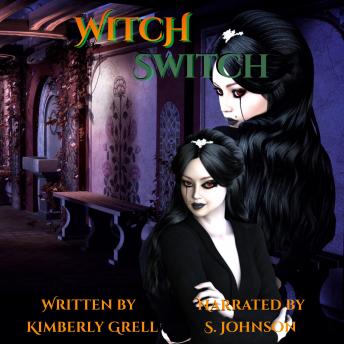 Download Witch Switch by Kimberlygrell