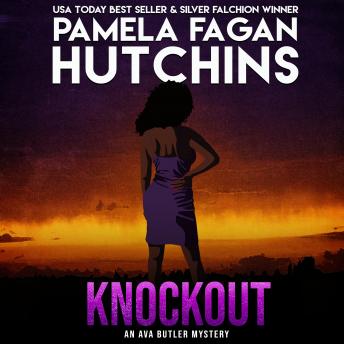 Knockout (An Ava Butler Caribbean Mystery): A Sexy Mystery from the What Doesn't Kill You Series