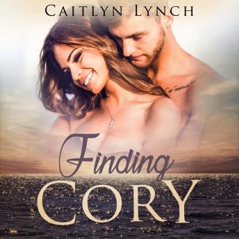Finding Cory, Audio book by Caitlyn Lynch