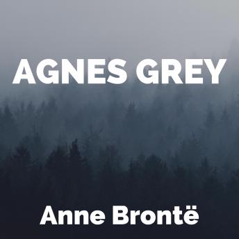 Download Agnes Grey by Anne Brontë