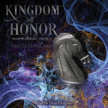 Kingdom of Honor: Jude's Story