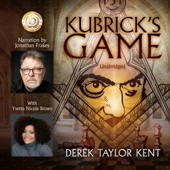 Kubrick’s Game: Puzzle-Thriller for Film Geeks