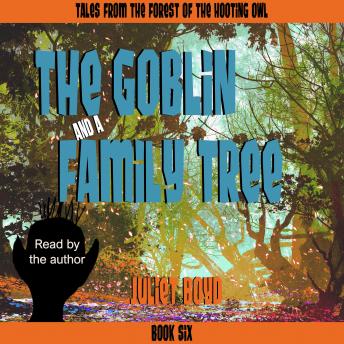 The Goblin and a Family Tree