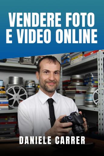 [Italian] - Vendere foto e video online