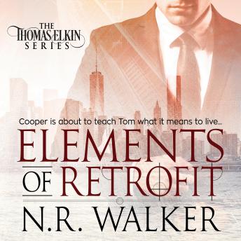 Elements of Retrofit, N.R. Walker