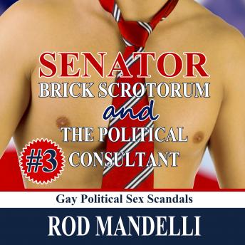 Download Senator Brick Scrotorum and the Political Consultant by Rod Mandelli