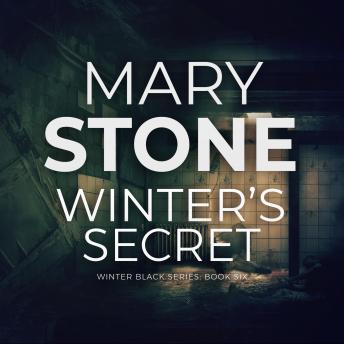 Winter's Secret (Winter Black Series: Book Six)