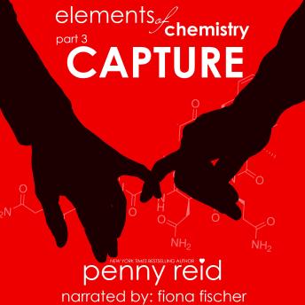CAPTURE: Second Chance New Adult Romance