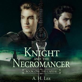 Knight and the Necromancer, The - Book 1: The Capital