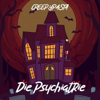 [German] - Die Psychiatrie