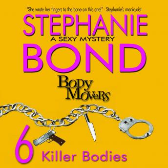 Download 6 Killer Bodies by Stephanie Bond