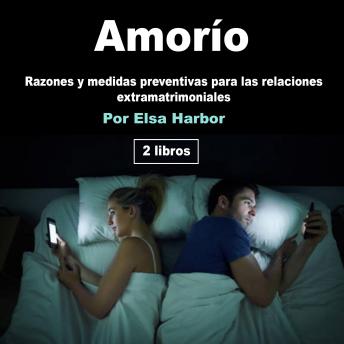 [Spanish] - Amorío: Encontrar fuerza para recuperarse de un cónyuge infiel