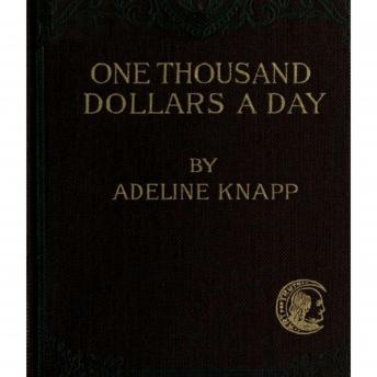 One Thousand Dollars A Day: Studies in Practical Economics