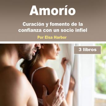 [Spanish] - Amorío: Curación y fomento de la confianza con un socio infiel