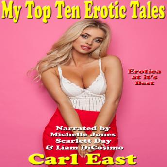 My Top Ten Erotic Tales