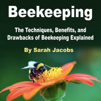 Beekeeping: The Techniques, Benefits, and Drawbacks of Beekeeping Explained