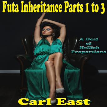 Futa Inheritance Parts 1 to 3