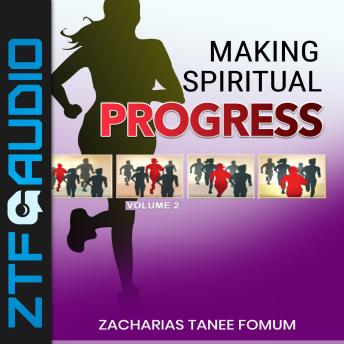 Making Spiritual Progress (Volume 2)