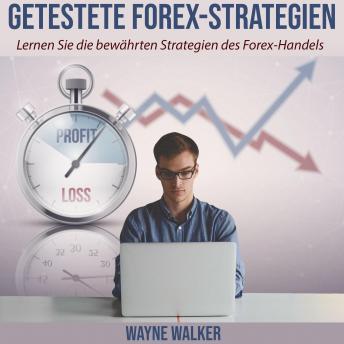 [German] - Getestete Forex-Strategien: Lernen Sie die bewährten Strategien des Forex-Handels