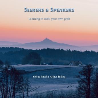 Seekers & Speakers: Learning To Walk Your Own Path