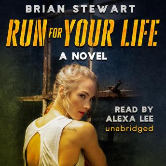 Listen Best Audiobooks Kids Run For Your Life by Brian P Stewart Free Audiobooks Download Kids free audiobooks and podcast