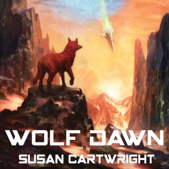 Wolf Dawn