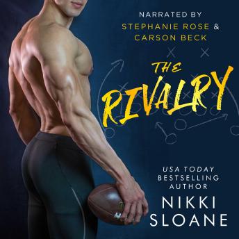 Download Rivalry by Nikki Sloane