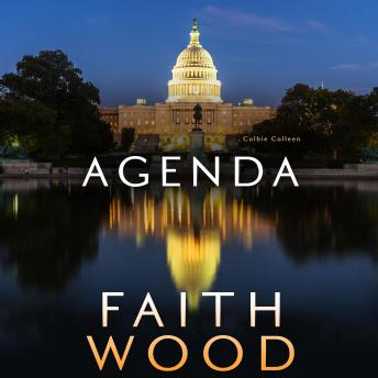 Download Agenda: Colbie Colleen Suspense Series by Faith Wood