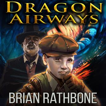Dragon Airways: Enchanting fantasy adventure with dragons, magic, and a steampunk twist