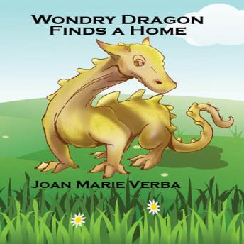 Wondry Dragon Finds a Home