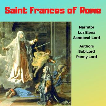 Saint Frances of Rome