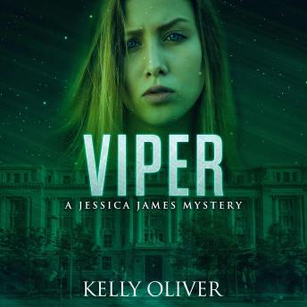 Viper, A Jessica James Mystery