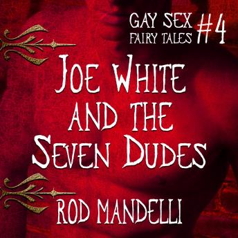 Joe White & The Seven Dudes