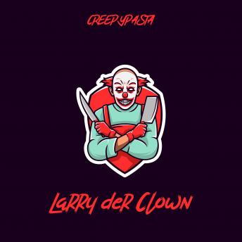 [German] - Larry der Clown