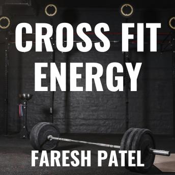 Cross Fit Energy - Interview