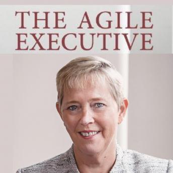 The Agile Executive: Embracing Career Risks and Rewards