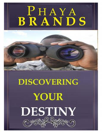 DISCOVERING YOUR DESTINY: HOPING ON GOD