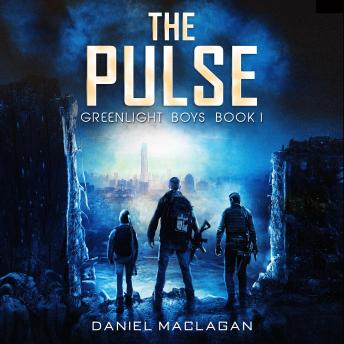 Pulse, Daniel Maclagan