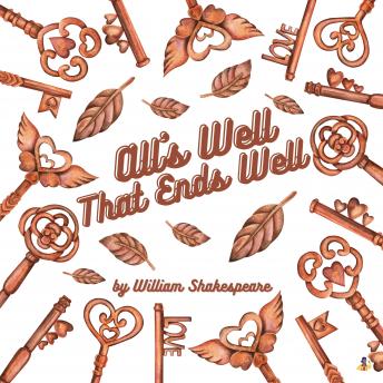 Download All’s Well That Ends Well by William Shakespeare